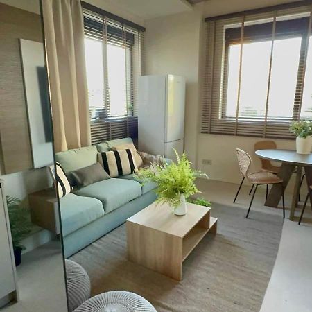 Arturo Soria Apartamento De Lujo A Estrenar Διαμέρισμα Μαδρίτη Εξωτερικό φωτογραφία