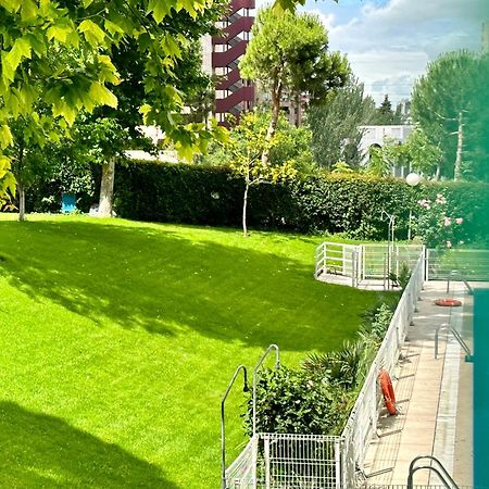 Arturo Soria Apartamento De Lujo A Estrenar Διαμέρισμα Μαδρίτη Εξωτερικό φωτογραφία