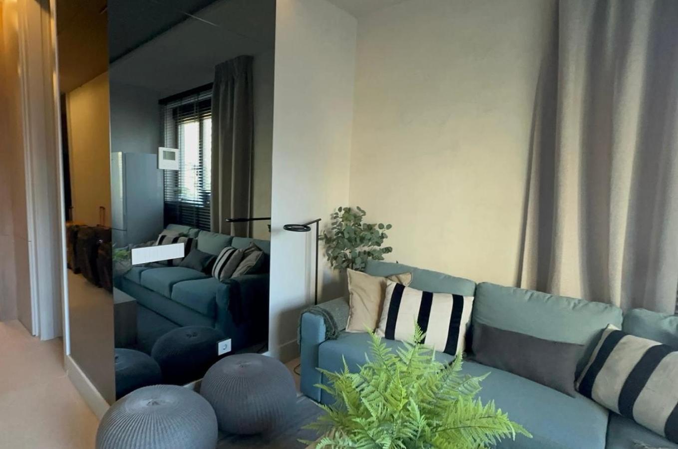 Arturo Soria Apartamento De Lujo A Estrenar Διαμέρισμα Μαδρίτη Εξωτερικό φωτογραφία