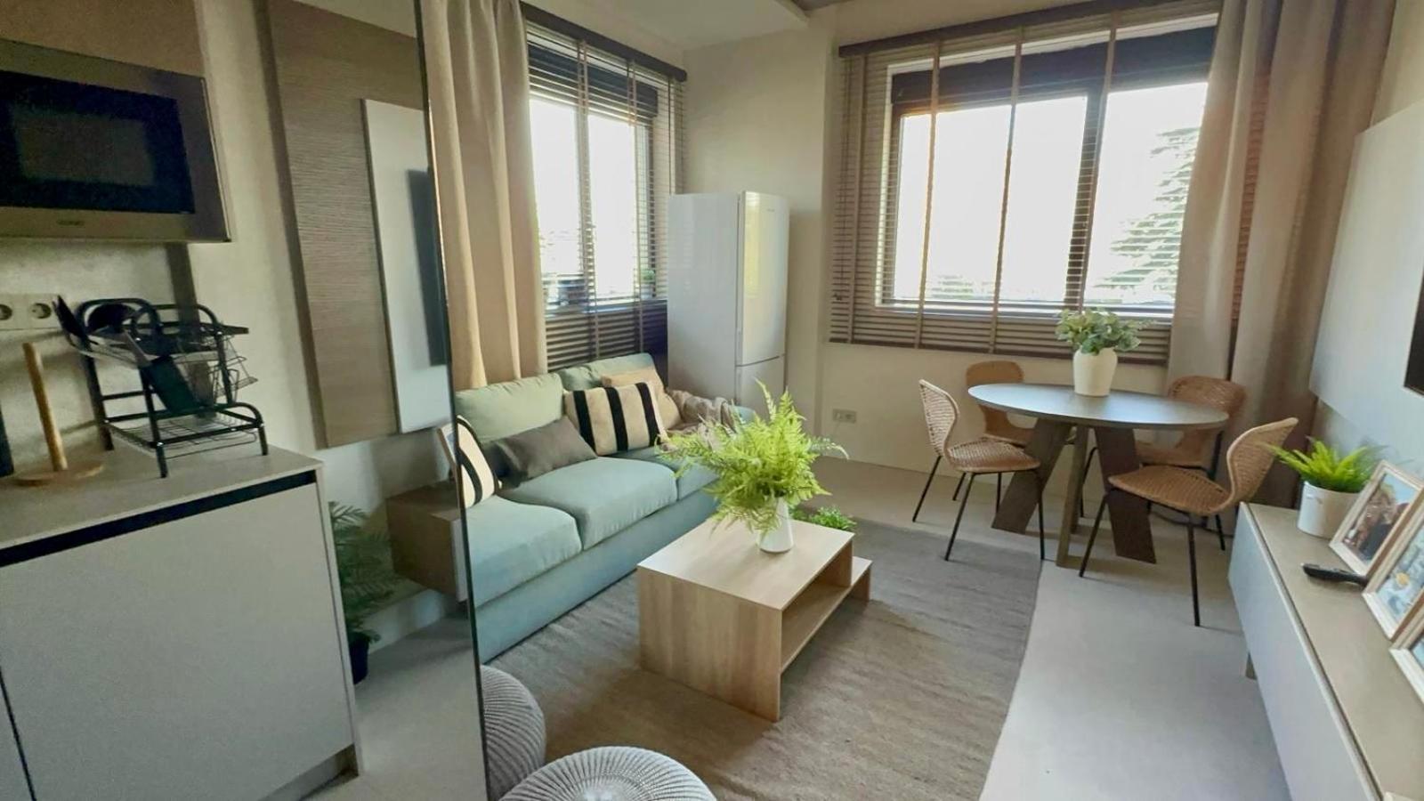 Arturo Soria Apartamento De Lujo A Estrenar Διαμέρισμα Μαδρίτη Εξωτερικό φωτογραφία