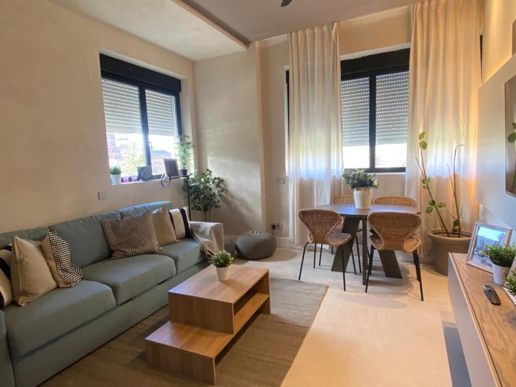 Arturo Soria Apartamento De Lujo A Estrenar Διαμέρισμα Μαδρίτη Εξωτερικό φωτογραφία