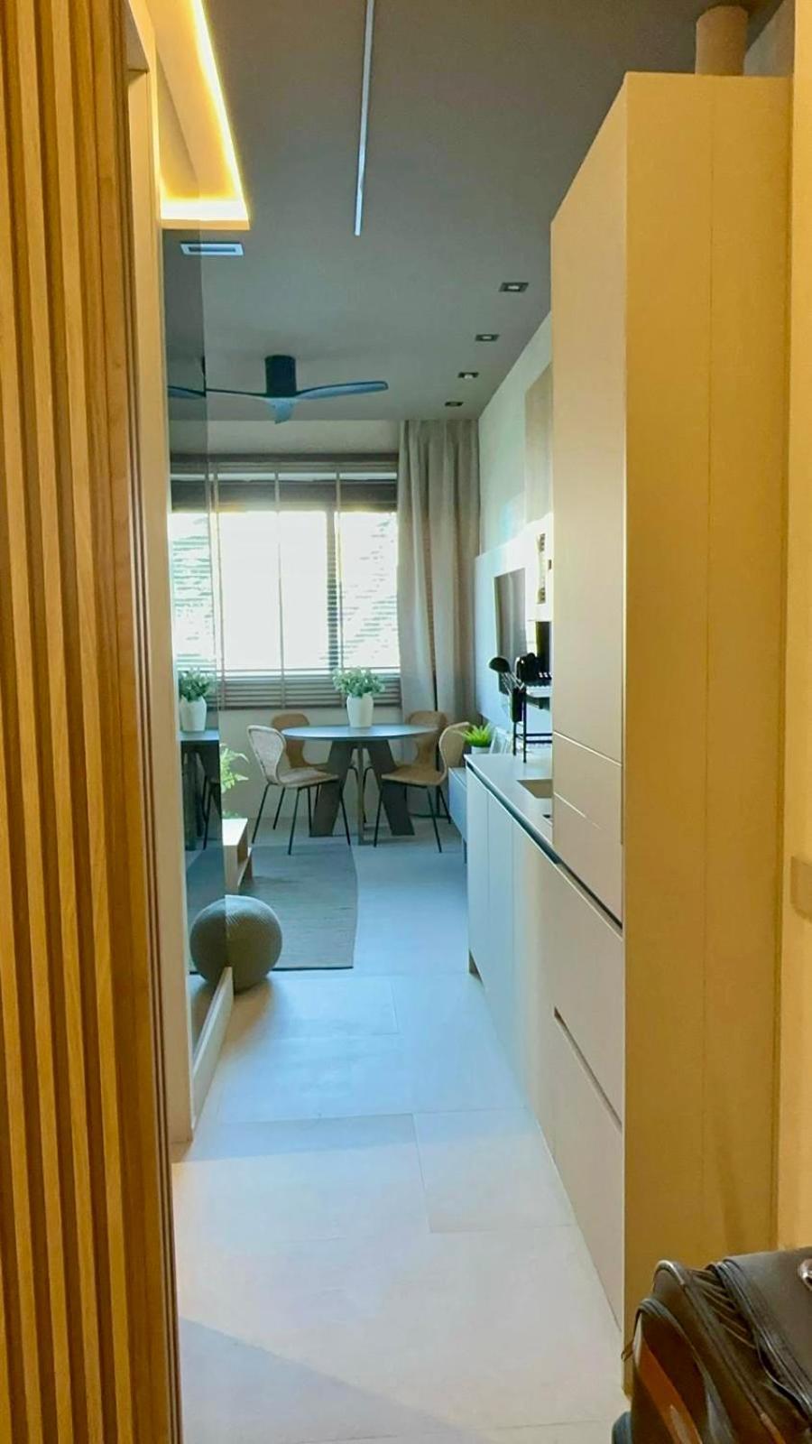 Arturo Soria Apartamento De Lujo A Estrenar Διαμέρισμα Μαδρίτη Εξωτερικό φωτογραφία