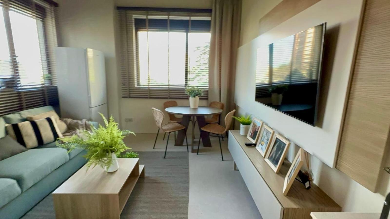 Arturo Soria Apartamento De Lujo A Estrenar Διαμέρισμα Μαδρίτη Εξωτερικό φωτογραφία