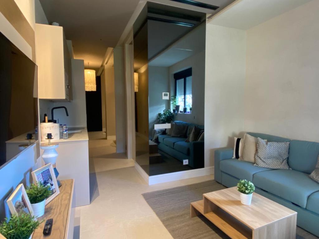 Arturo Soria Apartamento De Lujo A Estrenar Διαμέρισμα Μαδρίτη Εξωτερικό φωτογραφία