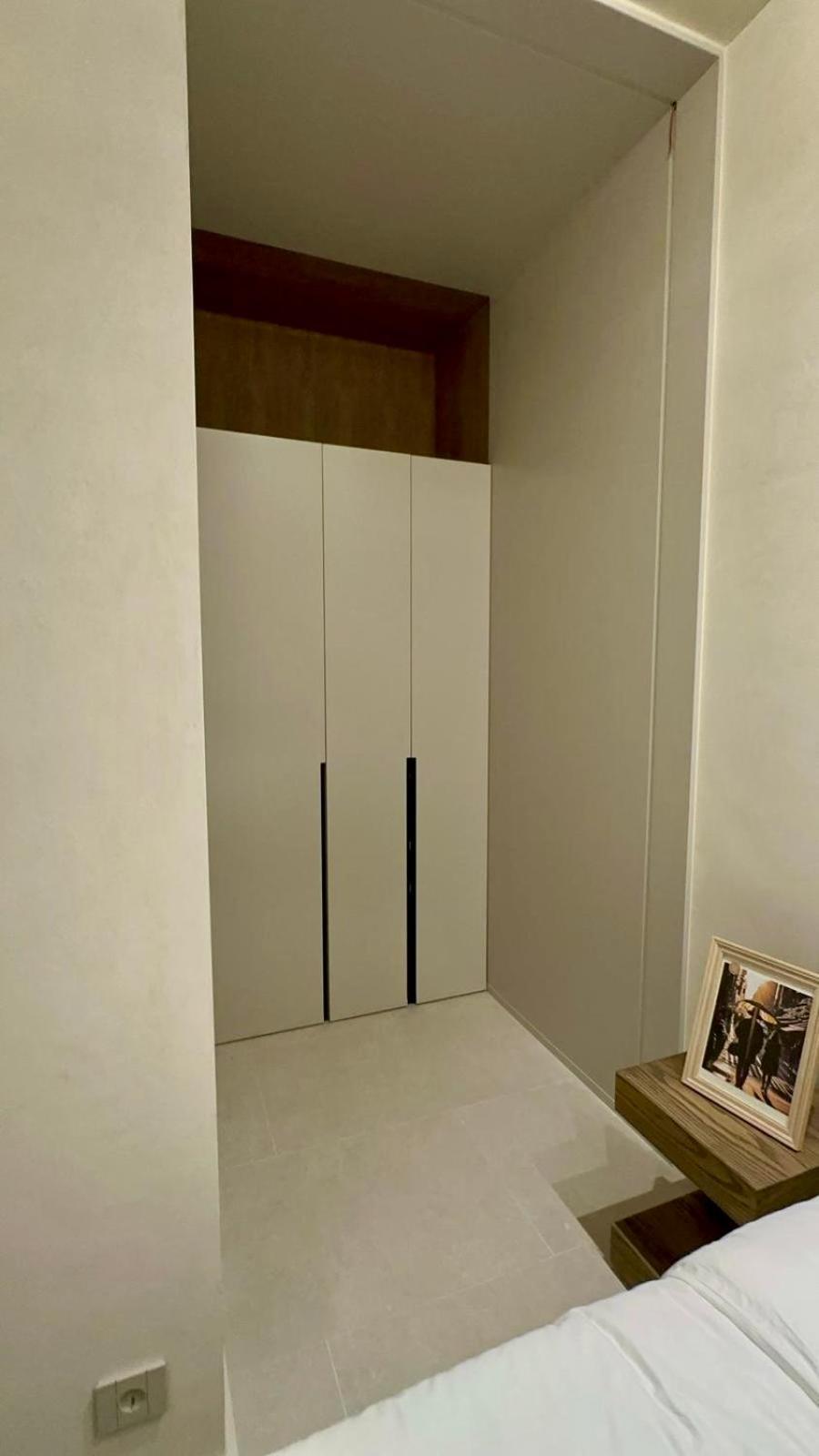 Arturo Soria Apartamento De Lujo A Estrenar Διαμέρισμα Μαδρίτη Εξωτερικό φωτογραφία